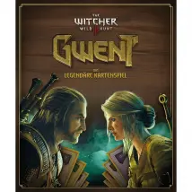 The Witcher 3 Wild Hunt – GWENT Das Legendäre Kartenspiel
