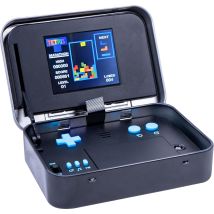 Tetris Arcade aus der Dose