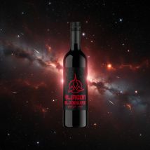 Star Trek Klingonischer Blutwein