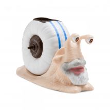 One Piece Teleschnecke Handyhalter