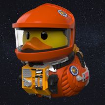 2001 Space Odyssey Tubbz Dr. David Bowman