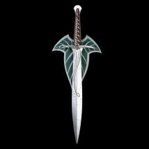 Der Herr der Ringe Schwert Stich Wandlampe