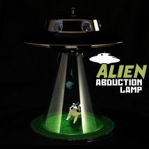 UFO Lampe