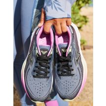 99 | Wave Skyrise 5 - Sapatos para mulher - Pink - 40