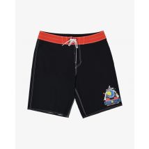 billabong | Wizard Pro 20" - Calções de banho pelo joelho para Homem - Preto