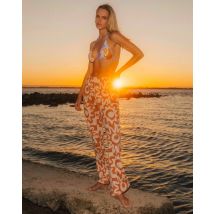 billabong | Lost On You - Pantalon à taille élastique pour Femme - Marron - M