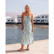 billabong | Take Your Time - Maxivestido para Mujer - Multi - XS