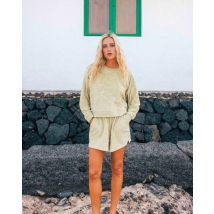 billabong | Sun Tempo - Camisola pulôver para Mulher - Verde