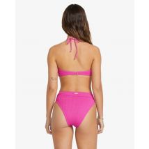 Billabong | Summer High Maui Rider - Medium Coverage Bikini Bottoms for Women - Multi - XL