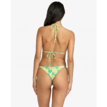 billabong | Trippin On Sun Tide Side - Cheeky Coverage Bikini Bottoms - Multi