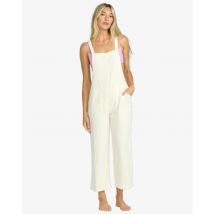 billabong | Pacific Time - Combinaison pour Femme - Blanc - M