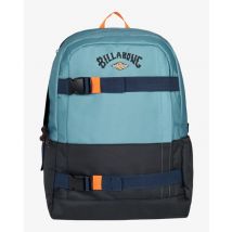 Billabong - Heren Command Stash 26L - Medium Rugzak voor Heren - Blue