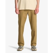 billabong | Surftrek Plus - Pantalón técnico para hombre - Marron - XL
