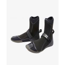 billabong | 7mm Furnace - Chaussons de surf avec orteil séparé pour Homme - Noir - 47