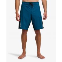 Uomo Straddie Pro 20" - Boardshort Multi Uomo - Multi