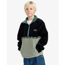 Billabong | Space Lobster - Half Zip Jumper for Boys 8-16 - Blue - 12