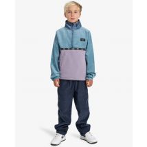 Billabong | Space Lobster - Half Zip Jumper for Boys 8-16 - Blue - 10