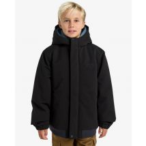 billabong | All Day - Chaqueta para chicos 8-16 - Negro - XL
