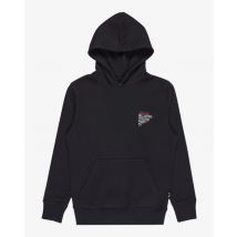 Billabong | Foundation Po - Pullover Hoodie for Boys 8-16 - Black - M
