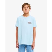 billabong | Diamond Vision - Camiseta de manga corta Azul Chicos 8-16 - Azul - L