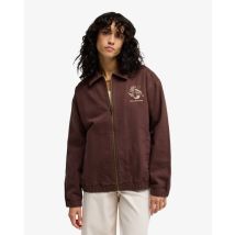 billabong | Chill Time - Veste à la coupe décontractée Marron Femme - Marron - S