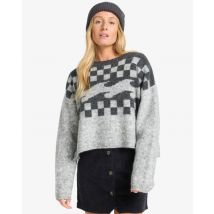 Billabong | Palm Forever - Jumper for Women - Black - L