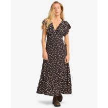 billabong | Bright Skies - Robe midi pour Femme - Noir - S