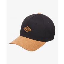 billabong | Diamond - Casquette snapback pour Homme - Noir - 1SZ