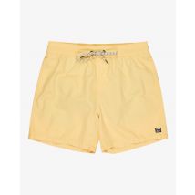 billabong | All Day 16" - Short de natación Amarillo hombre - Amarillo - XL