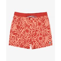 billabong | Sundays Layback - Short de bain Rose Homme - Rose - M