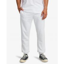 billabong | Arch - Pantalon de jogging pour Homme - Blanc - M