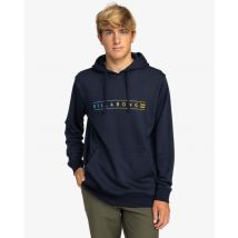 Uomo UNITY PO - Blue