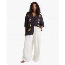 billabong | FOLLOW ME PANT - Blanc - XL