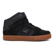 DC Shoes | Pure High-Top Ev - Hoge Schoenen voor Kinderen - Black - 32.5