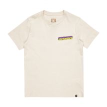 DC Shoes | Pile Up - T-Shirt für Jungs 8 - 16 - Grau - 12/M