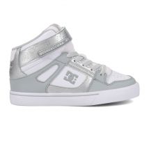 DC Shoes | Pure High-Top Ev - High-Top-Schuhe für Kinder - Blau - 28.5