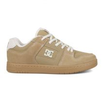 DC Shoes | Manteca 4 - Chaussures en cuir pour Femme - Jaune - 36