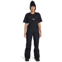 DC Shoes | Valiant - Salopette de snow technique pour Femme - Noir - XL