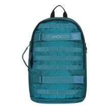 DC Shoes | Alpha - Rucksack für Männer - Grün - 1SZ