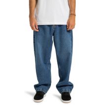 DC Shoes | Worker Baggy - Jeans für Männer - Blau - 31/32