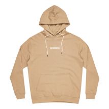 Mens Baseline - Hoodie for Men - Beige