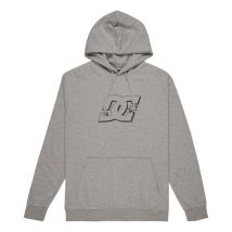 DC Shoes | Hampden - Hoodie for Men - Grey - XS