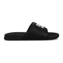 DC Shoes | Bolsa - Chanclas Slider Negro Hombre - Negro - 42
