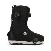 DC Shoes | Phase Pro Step On - BOA Snowboard Boots for Men - Black - UK8
