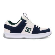 DC Shoes | Lynx Zero - Chaussures en cuir pour Homme - Bleu - 47