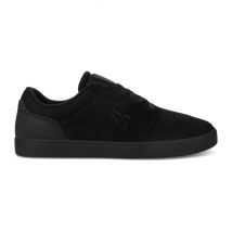 DC Shoes | Crisis 2 - Lederschuhe für Männer - Schwarz - 48.5