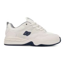 DC Shoes | Ascend S - Leather Skate shoes for Men - Blue - UK10