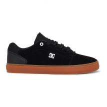 DC Shoes | Hyde - Lederschuhe für Männer - Schwarz - 40