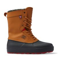 DC Shoes | Reach - Chaussures résistantes à l'eau pour Homme - Marron - 42.5