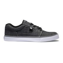 DC Shoes | Tonik Tx Se - Baskets pour Homme - Noir - 40.5